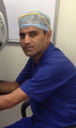 Dr. Iqbal Singh