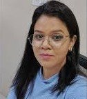 Dr Roshani Musale
