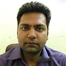 Dr. Nitin Nigam