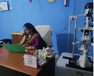 Dr Vaishali 