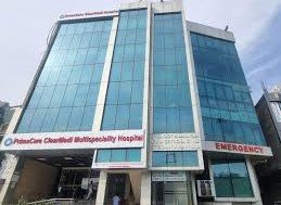  Chellaram Hospital Diabetes Care & Multispecialty