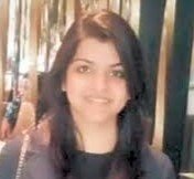 Dr. Naina Agarwal