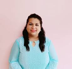 Aishwarya Kalra