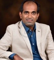DR. K. S. SHIVA KUMAR