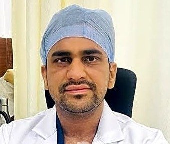 Dr. Sourabh Jindal