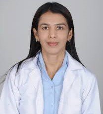 Dr. Shivani Jain