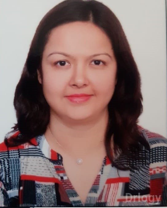  Dr. Prerna Singhal