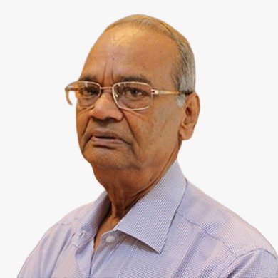 Dr. Arun Goel.