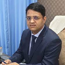  Dr. Punit Tiwari