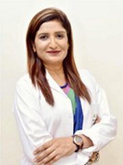Dr. Sarita Sukhija
