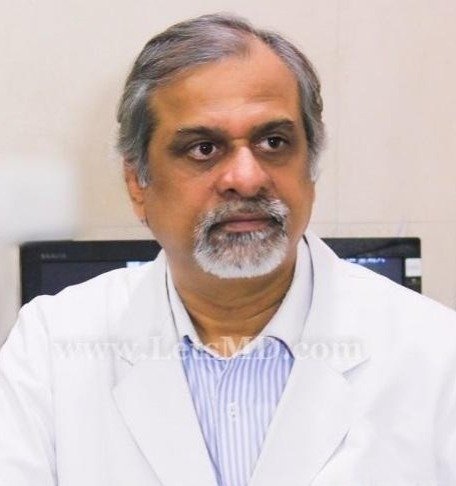 Dr. Ravi Thadani