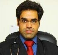 Dr. Ashish Sharma