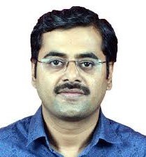 Dr. Wategaonkar Ravikumar Naraya