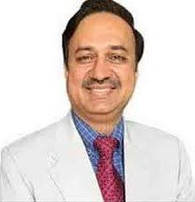 Dr. Rajesh Tandulwadkar