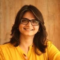 Dr. Hetal Gohil