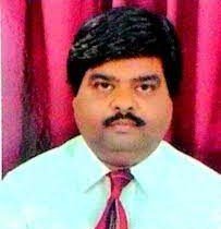Dr. Kavindra Kumar