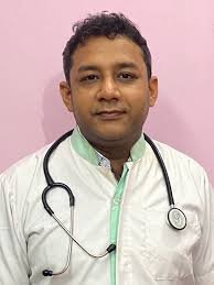 Dr. Mayank Shah