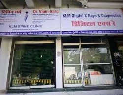 KLM Spine Clinic