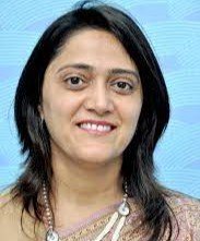 Dr. Rupa Tejas Shah