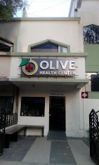 Olive Health Center