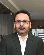 Dr. Manpreet S. Walia
