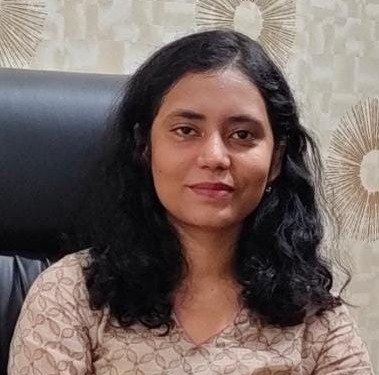 Dr. Akshara Mishra