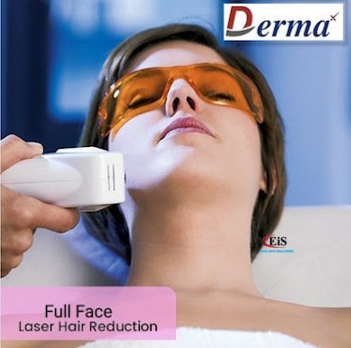 Derma×- Skin, Hair And Laser Clinic
