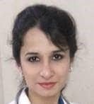 Dr. Shilpa Dane