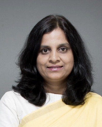  Dr. Anitha Chandra