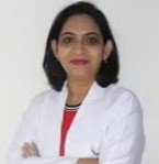 Dr. Archana R Salve