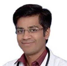Dr. Nitin Swami