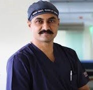 Dr. Bipin B Vibhute