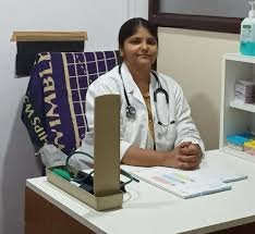 Dr. Mahima Darda