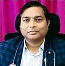 Dr. Abhishek Kumar
