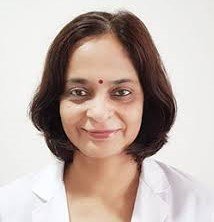 Dr. Anupama Mane