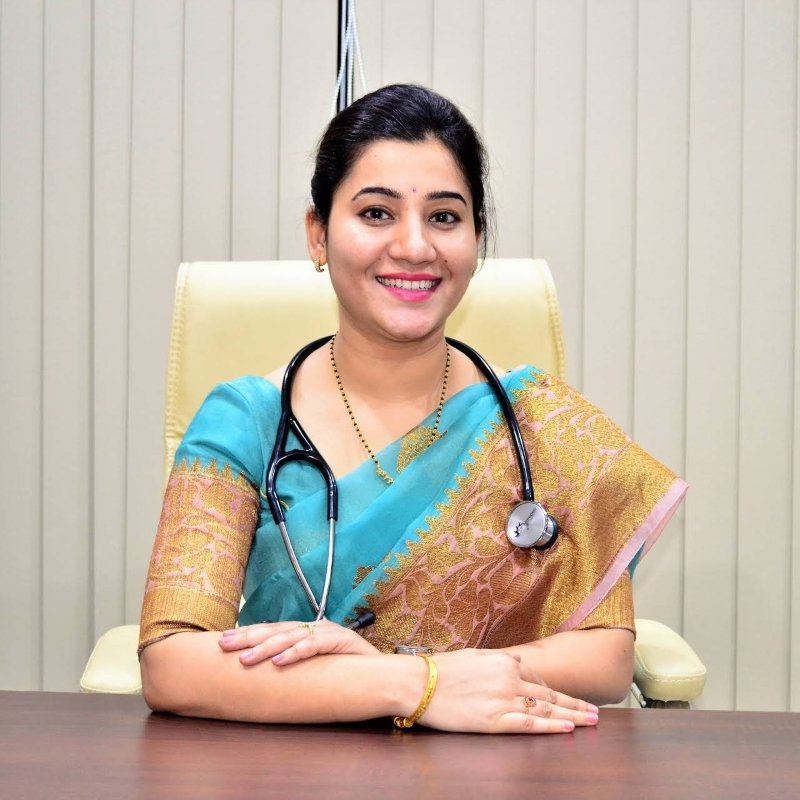Dr. Srilata Purunaik