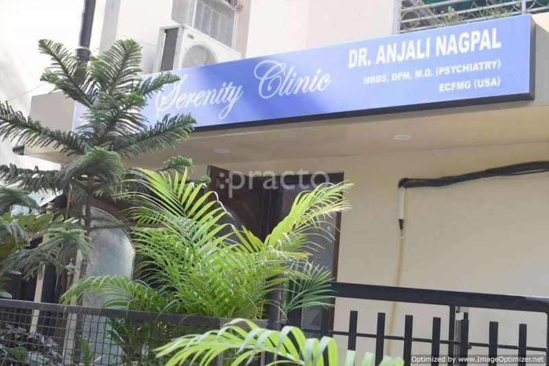 Serenity Clinic