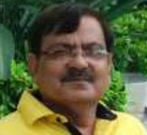 Dr. Jawahar Garg