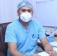 Dr. Himanshu Kushwah