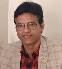 Dr. Harsh Sukhwani