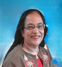 Dr. Vijaya Chinchwade