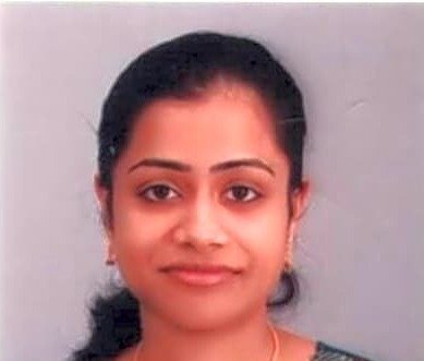 Dr. Jisha Susan Babu