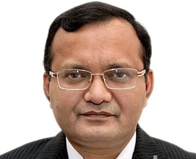 Dr. K K Jindal