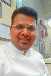 Dr. Aditya Bansal
