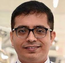 Dr. Abhinav Kumar Singh