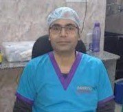 Dr. Amarnath Prasad