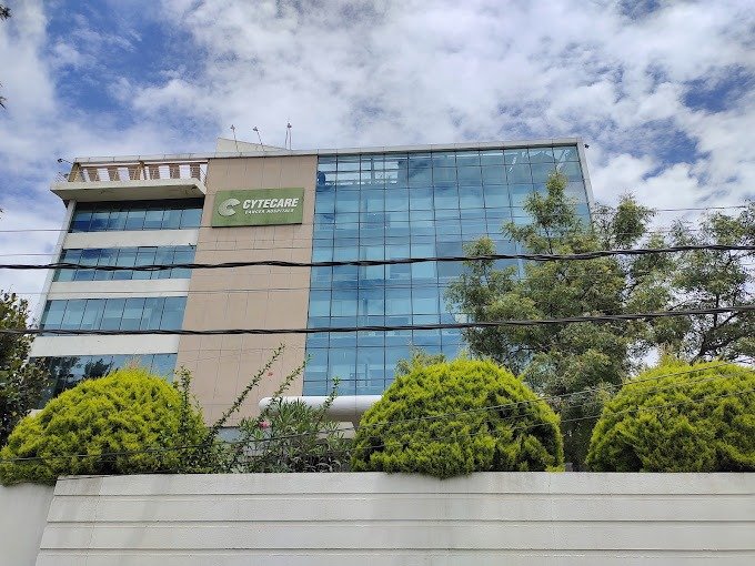Cytecare Hospitals Pvt Ltd