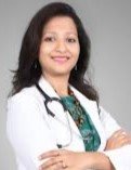 Dr. Neha Mutha