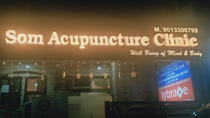 Som Acupuncture Clinic
