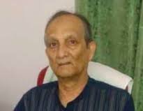 Dr. J.Jamil Ahmad